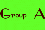 Group A