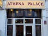 Tottenham Hotspur - Athena Palace Hotel