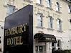 Tottenham Hotspur - Pembury Hotel