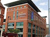 Express y Holiday Inn, Birmingham City