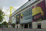 Dortmund - West Phalia Stadium