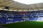 Hamburg - FIFA World Cup Stadium