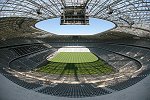 Munich - Allianz Arena Stadium