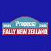 Rally of New Zealand 