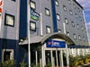 o2 arena Hotels - Express By Holiday Inn Docklands