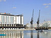 o2 arena Hotels - Novotel London Excel
