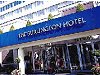RDS Arena Hotels - The Burlington Hotel
