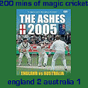 rated as the best ashes ever, now buy it on dvd