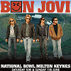 Hotels near Milton Keynes National Bowl available for Bon Jovi 