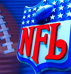 NFL - Miami Dolphins vs New York Giants - National Football League