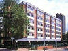 Wembley Hotels - Britannia Hampstead