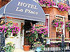 Wembley Hotels - Hotel La Place